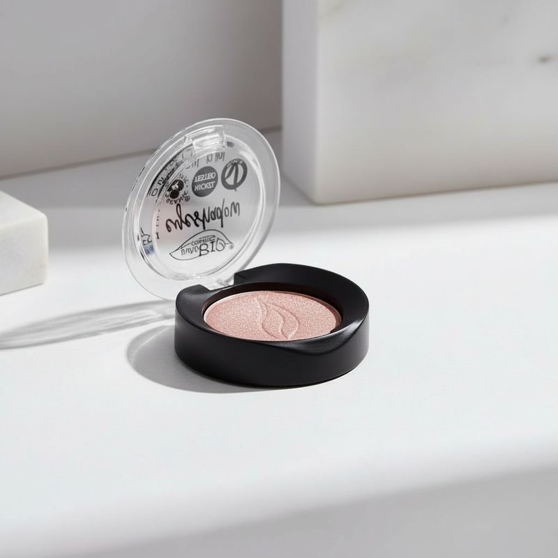 Øyenskygge - 25 Pink | PuroBio