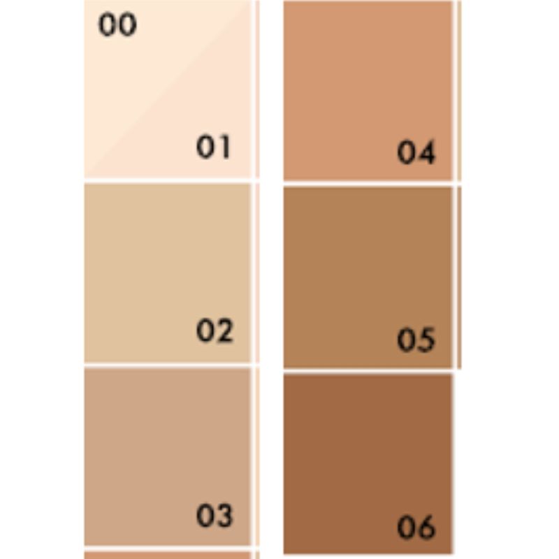 Drop Foundation - 03 Sand Beige | PuroBio