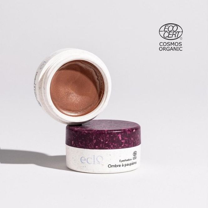 Hovedbilde Eyeshadow - 001 Taupe Quartz