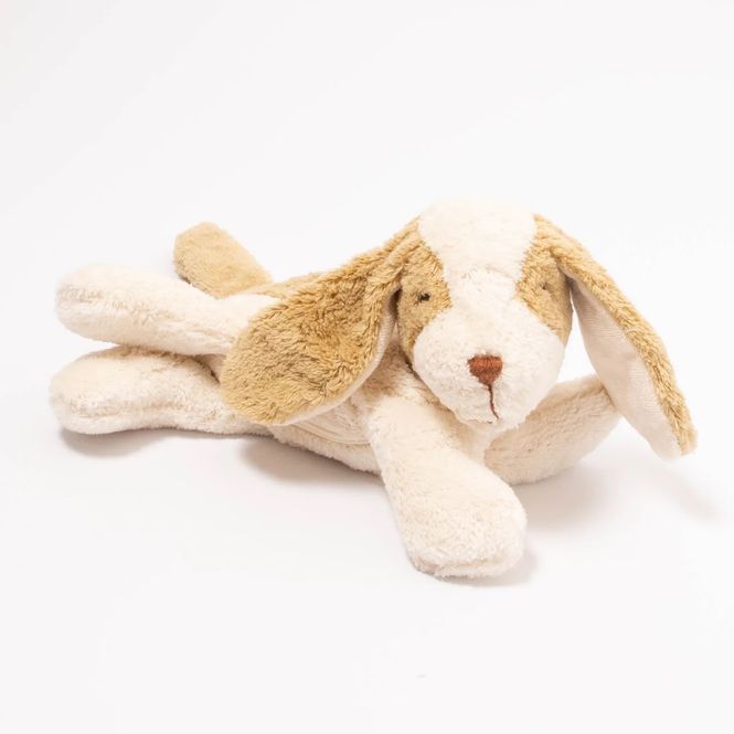 Hovedbilde Doffen Hund Kosedyr - Økologisk Bomull | Senger Naturwelt