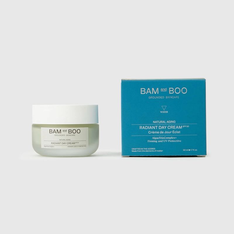 Radiant Day Cream SPF 30 | Bam and Boo