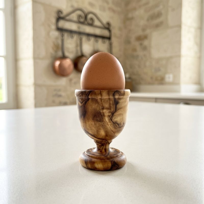 Eggeglass - Oliventre