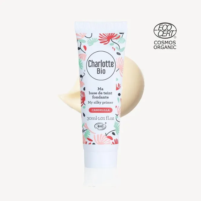 Hovedbilde Makeup Primer | Charlotte Bio
