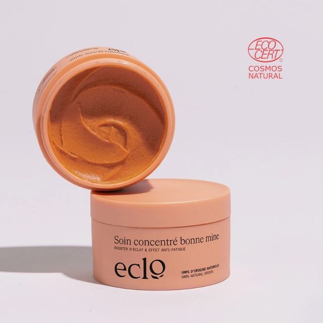 Hovedbilde Glødgivende Ansiktskrem (30 ml)