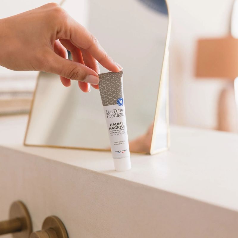 Magic Allround-Salve Tube - Duftfri