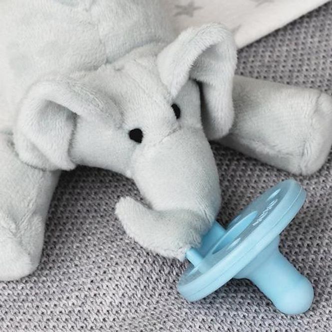 Hovedbilde Sleep Buddy & Smokk - Bonny Blue