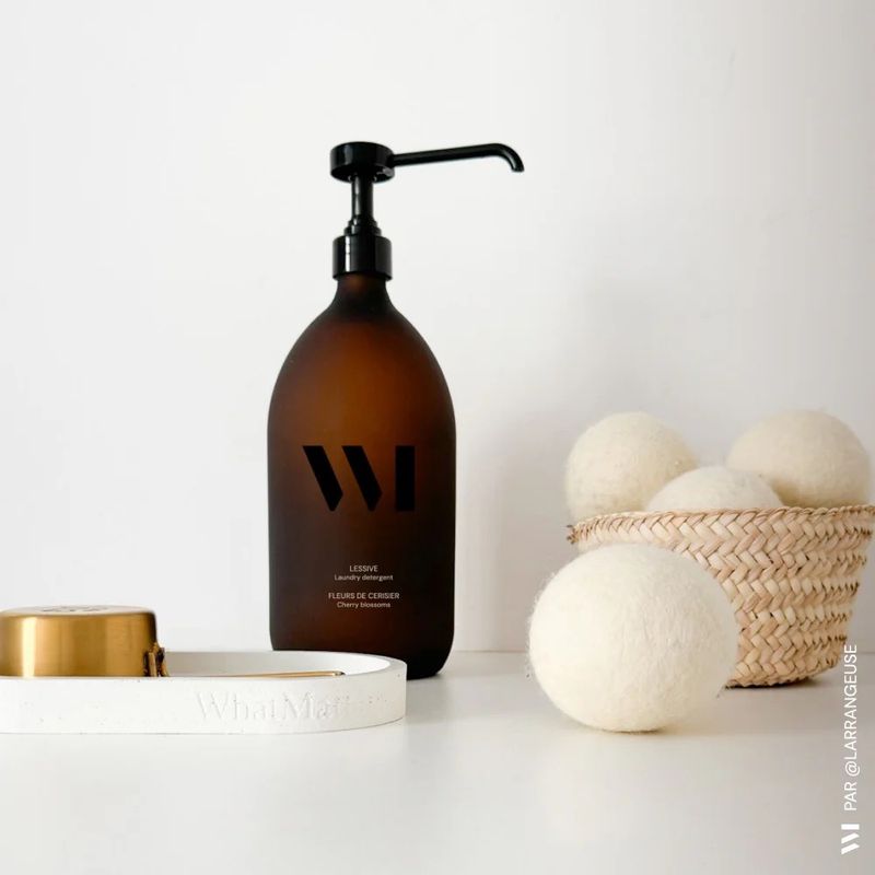 Vaskemiddel (1L) | What Matters