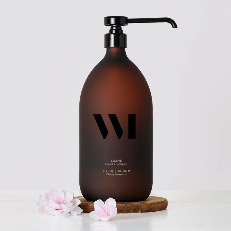 Vaskemiddel (1L) | What Matters
