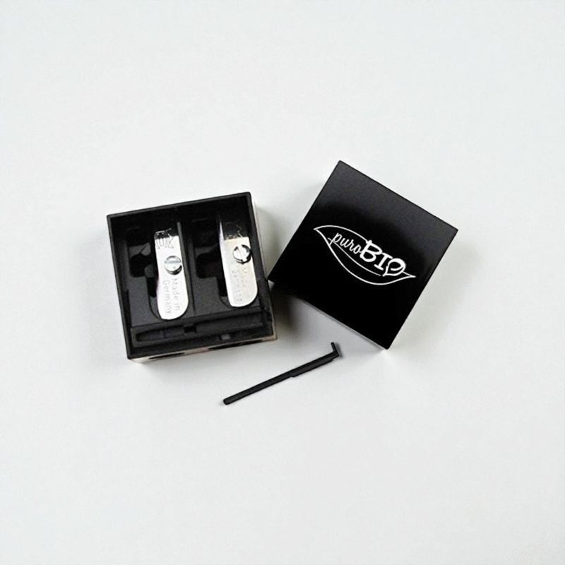 Sharpener - For 2 Blyanter | Purobio