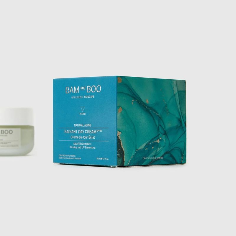 Radiant Day Cream SPF 30 | Bam and Boo
