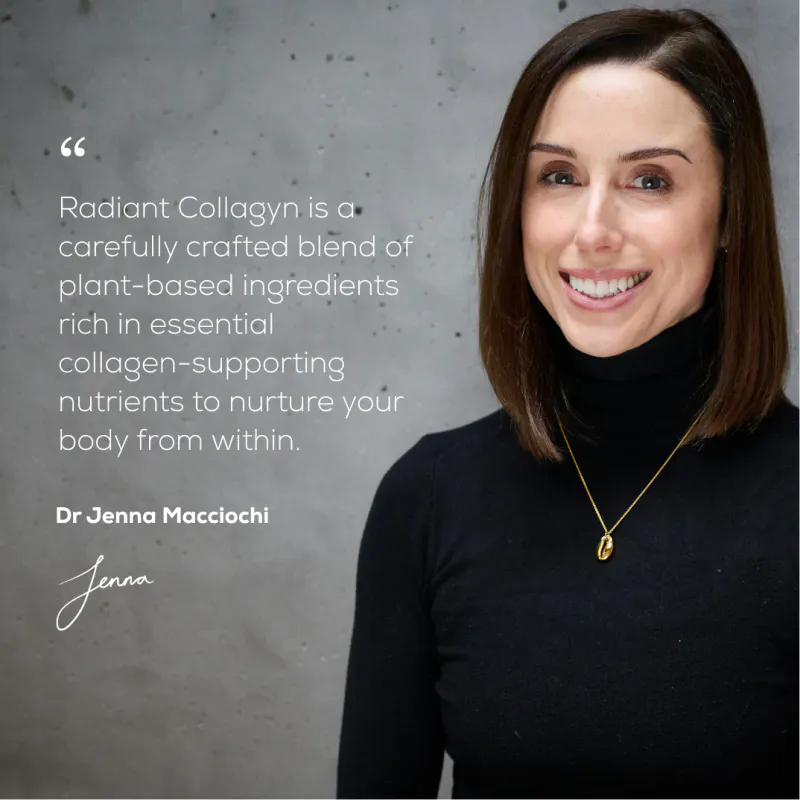Vegan Collagen (200 g) | Ancient  + Brave