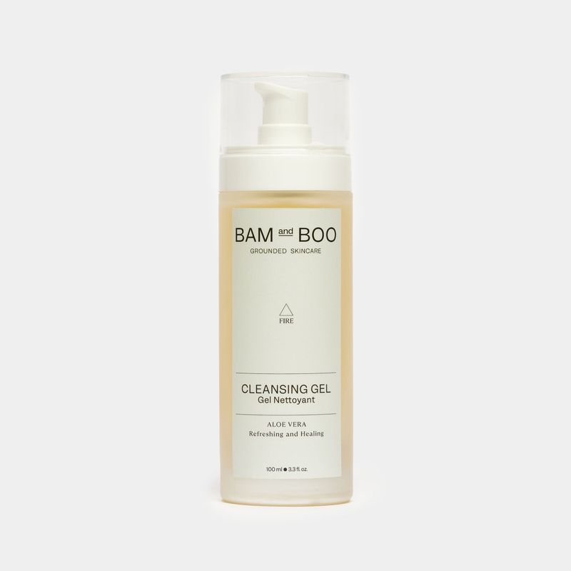 Cleansing Gel (100 ml) | Bam and Boo
