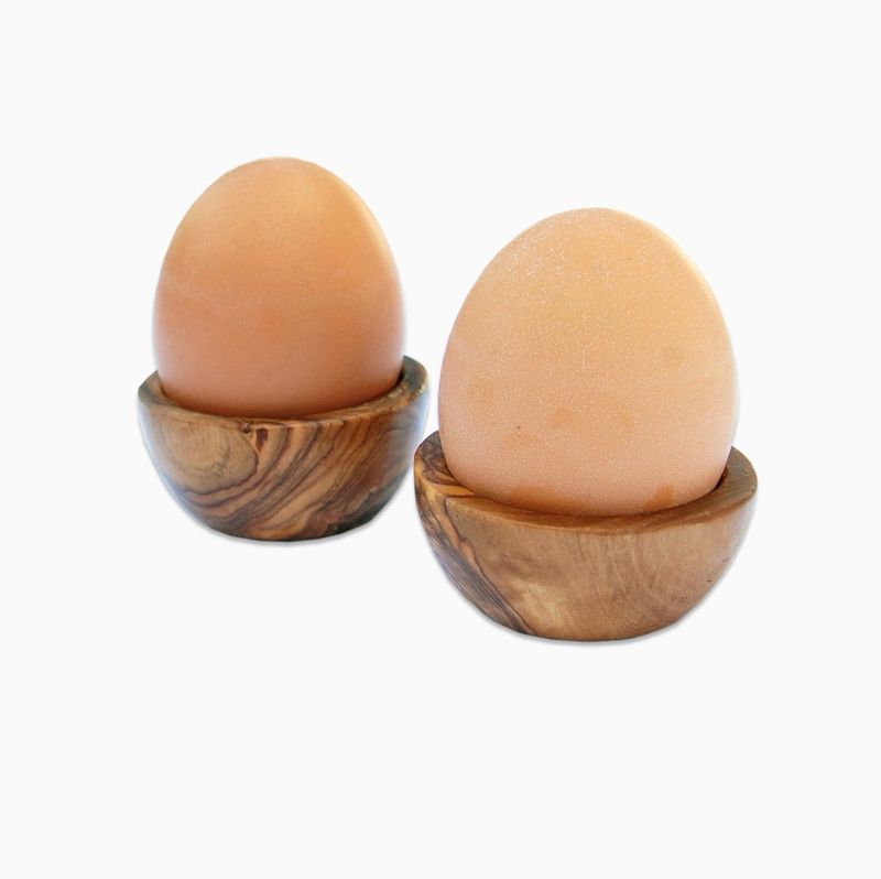 Piccolo Eggeglass (6-pk) - Oliventre