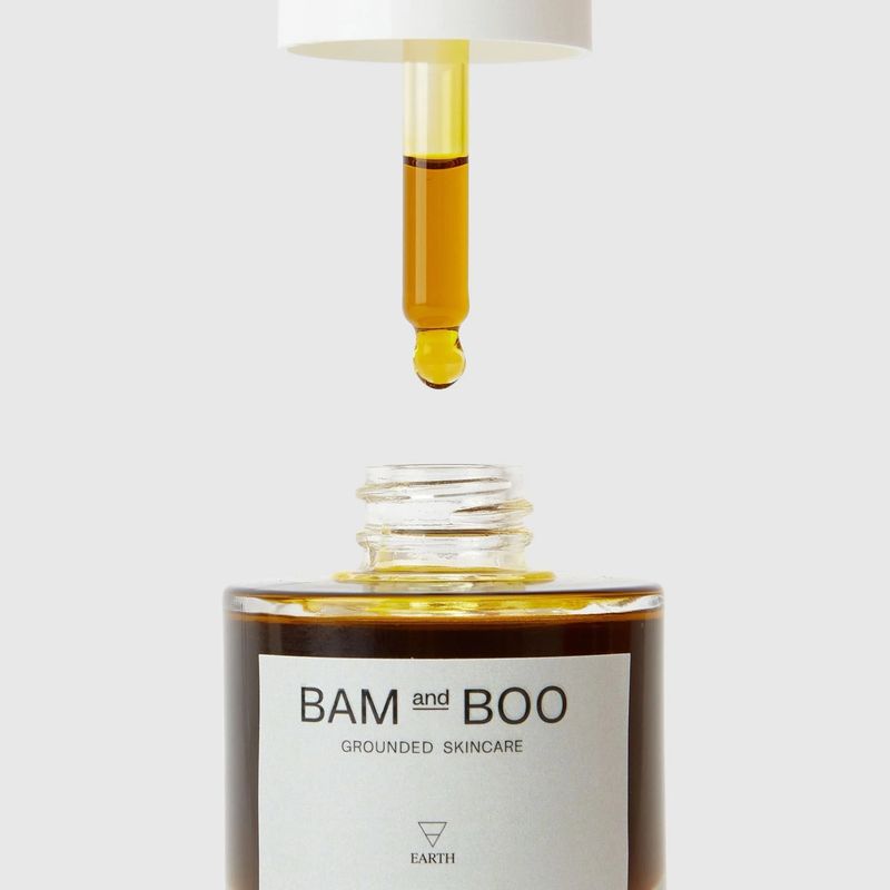 Bakuchiol Serum (Mildt Retinol-alternativ) | Bam and Boo