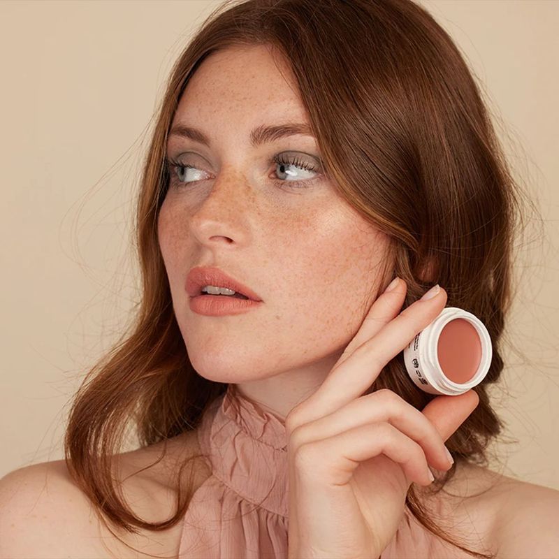 Lipstick - 003 Rose Tender