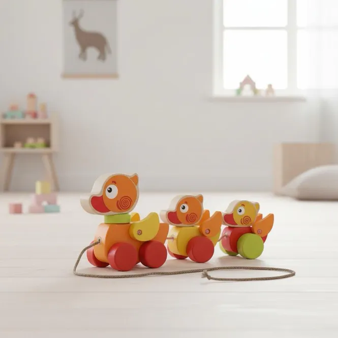 Hovedbilde Draleke med Ender | Cubika