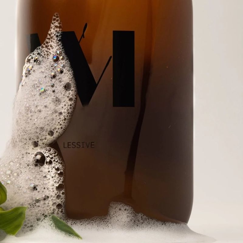 Vaskemiddel (1L) | What Matters