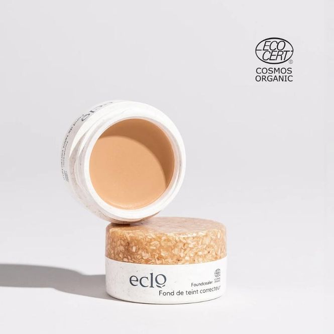 Hovedbilde Foundcealer - 210W Golden Beige
