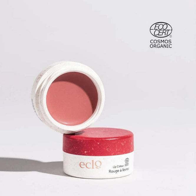 Hovedbilde Lipstick - 004 Rose Fierce