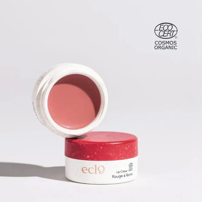Hovedbilde Lipstick - 004 Rose Fierce
