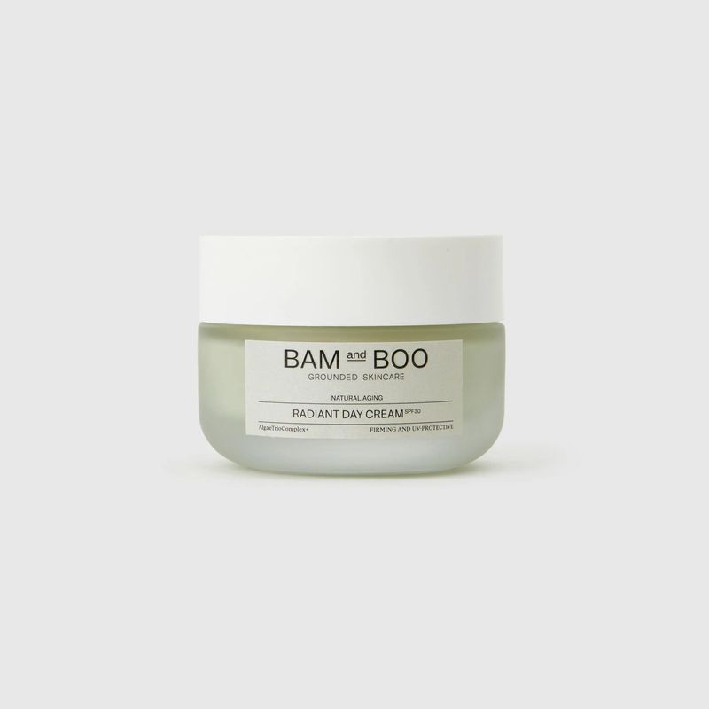 Radiant Day Cream SPF 30 | Bam and Boo