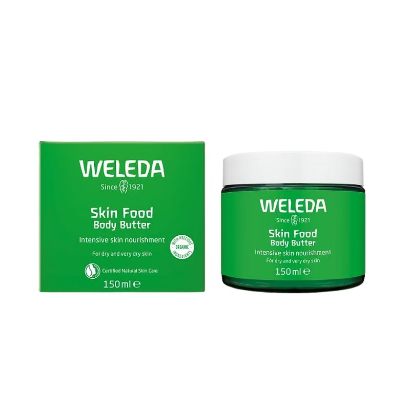 Skin Food Body Lotion (150 ml) | Weleda