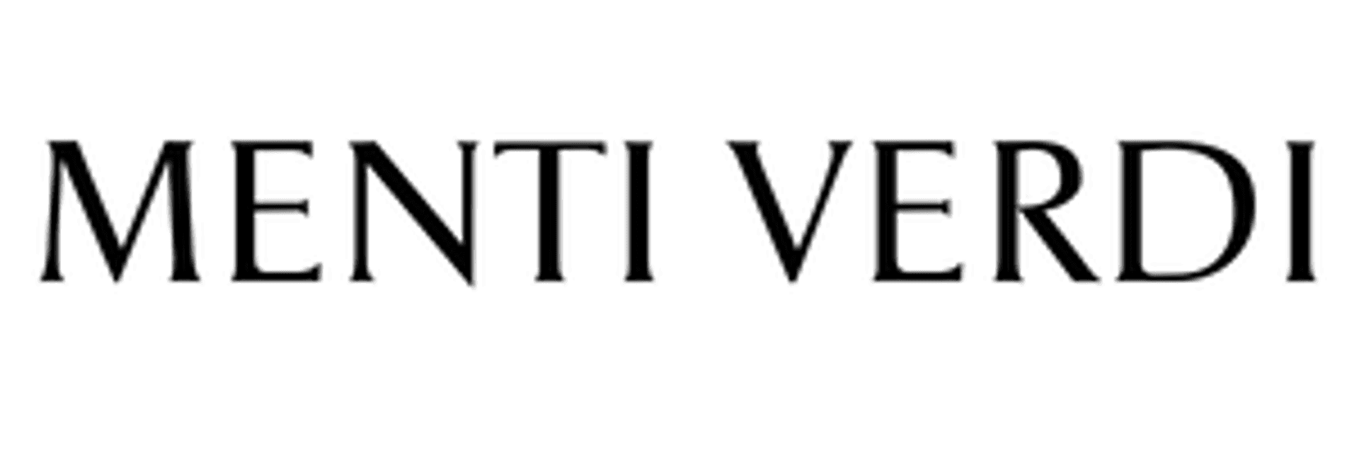 Menti Verdi logo