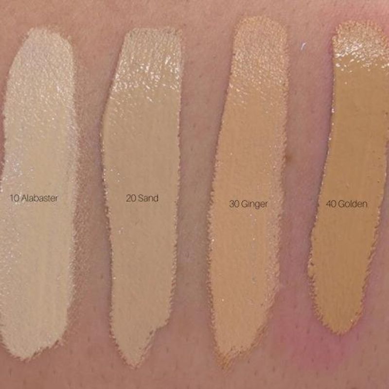 BB-Cream - 40 Golden | Baims