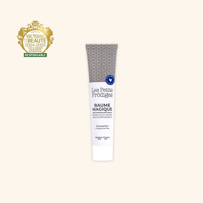 Magic Allround-Salve Tube - Duftfri