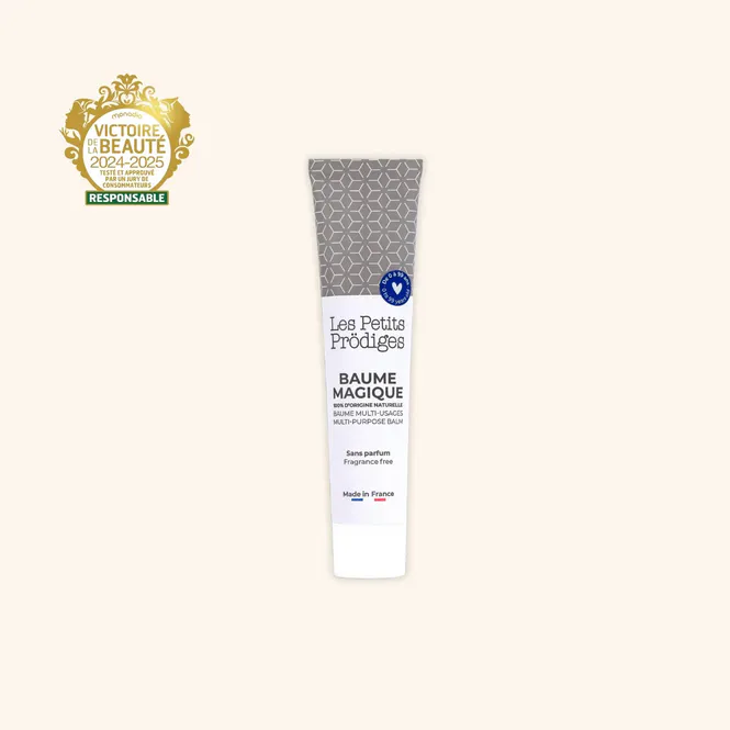 Hovedbilde Magic Allround-Salve Tube - Duftfri