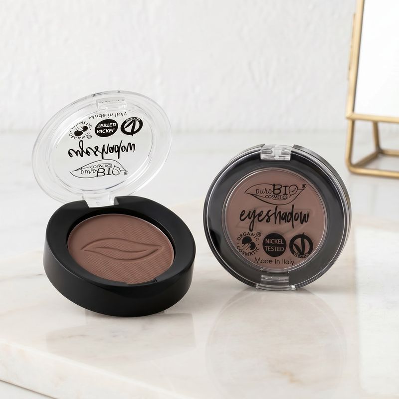 Øyenskygge - 03 Brown | PuroBio