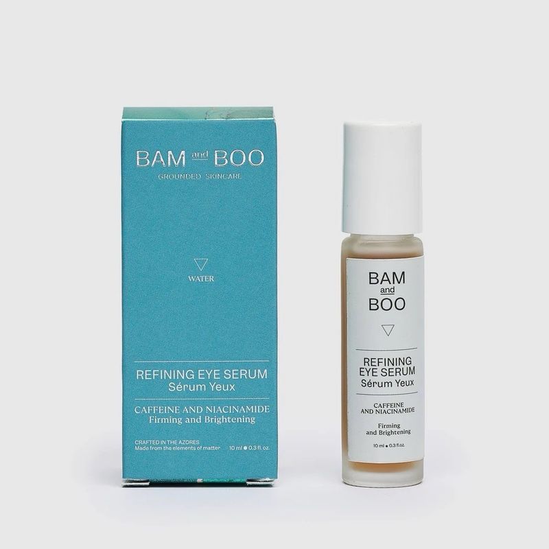 Refining Eye Serum | Bam and Boo