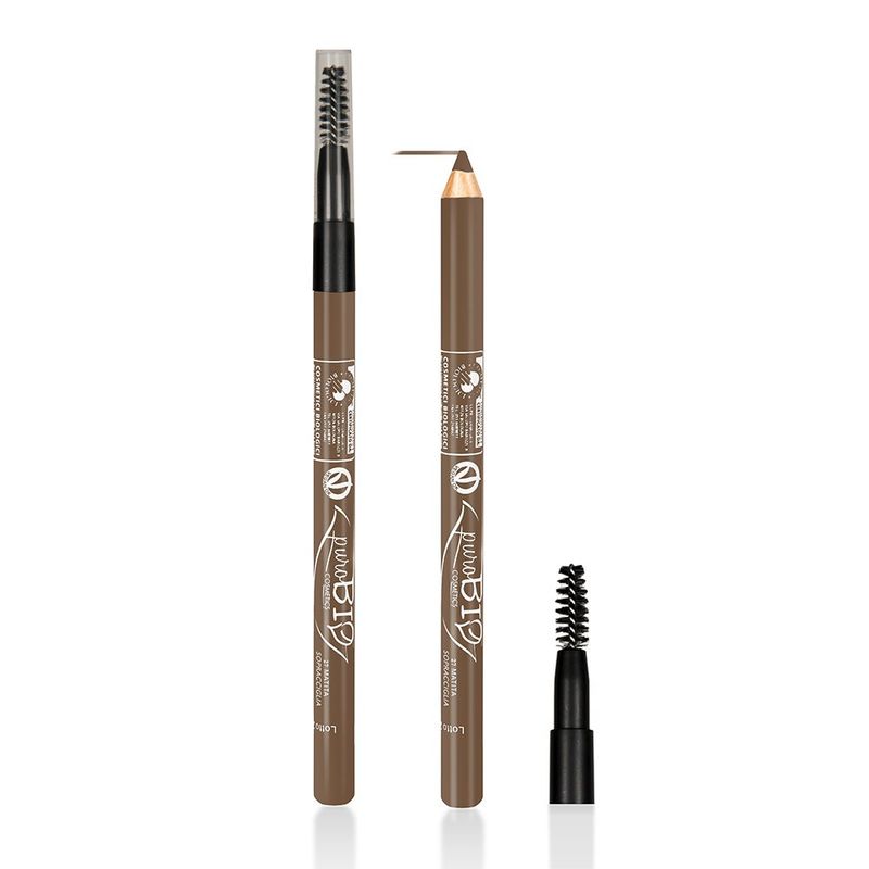 Eyebrow Pencil & Kajal | PuroBio
